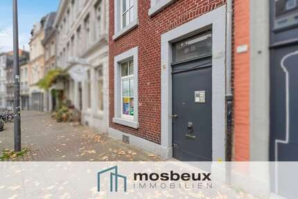 Büro in Aachen 450 € 37.1 m² zimmer