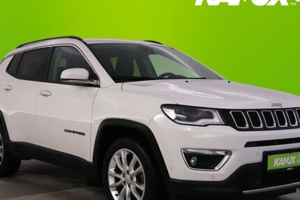 Jeep Compass 34.294 km 18.900 &euro; Düren 52351