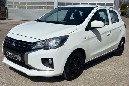 Mitsubishi Space Star 110.000 km 6.790 &euro; Eschweiler 52249