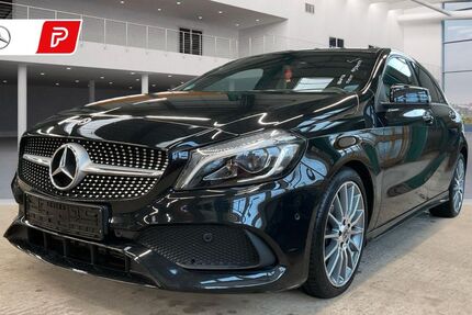 Mercedes-Benz A 200 90.776 km 18.990 &euro; Aldenhoven 52457