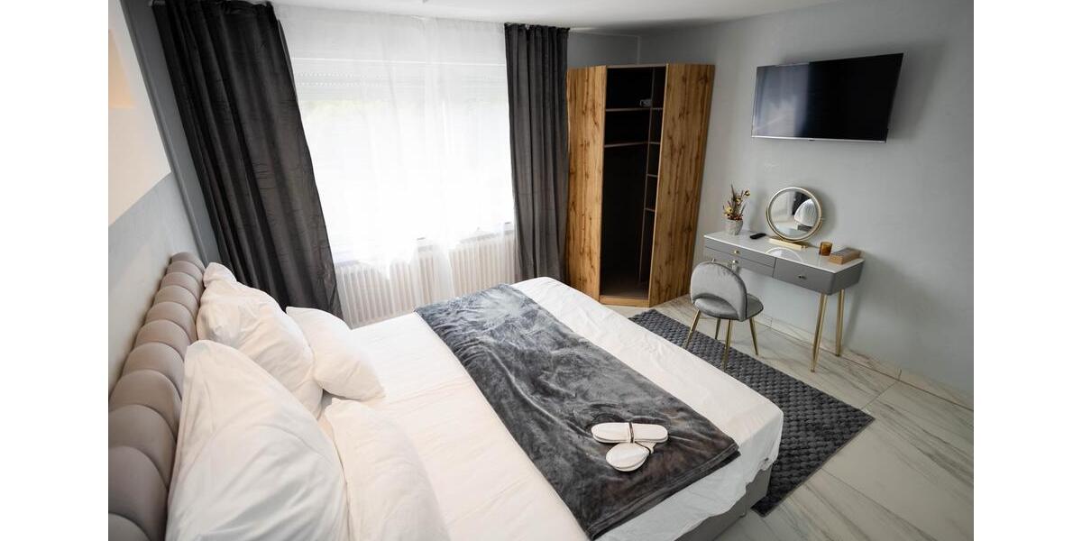 Etagenwohnung Aachen Eilendorf - 3 Zimmer, 81 m&sup2;, 2.490&euro; | Angebot:24935016