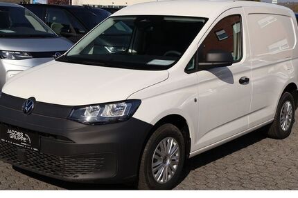 VW Caddy 2.999 km 30.970 &euro; Aachen 52078
