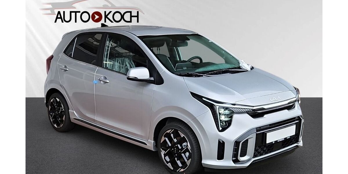 Kia Picanto 7.000 km 17.444 &euro; Jülich 52428