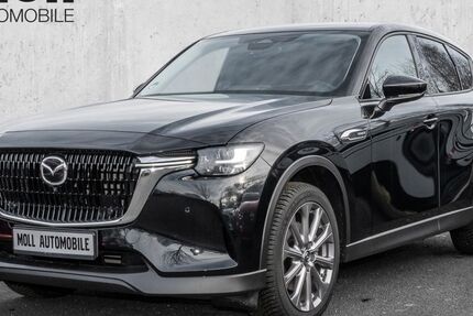 Mazda CX-60 10.314 km 37.480 &euro; Aachen 52078