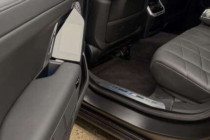 BMW 740 15.000 km 119.000 &euro; Aachen 52062