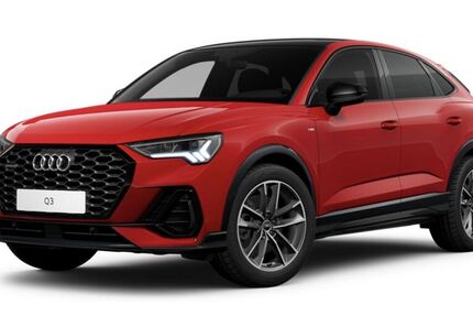 Audi Q3 39.679 km 45.970 € Aachen 52078