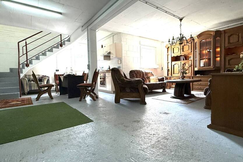 Kohlscheid - Idyllisches Baugrundstück am Naturschutzgebiet zimmer