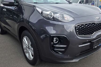 Kia Sportage 84.431 km 15.880 € Düren 52351