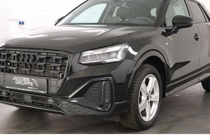 Audi Q2 18.407 km 30.880 &euro; Alsdorf 52477