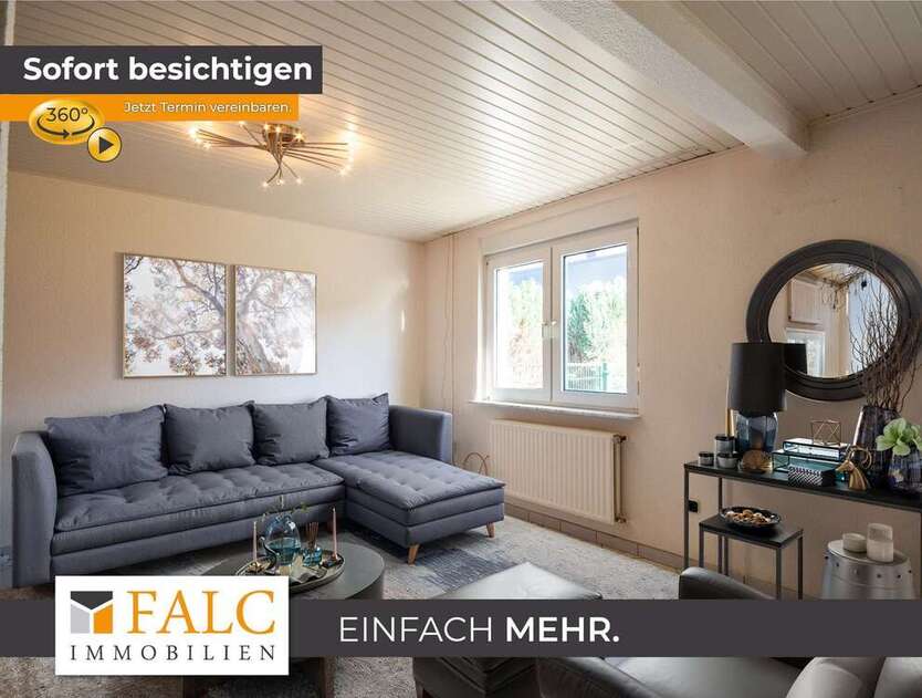 Haus zum Kaufen in Alsdorf 239.000 € 98 m²