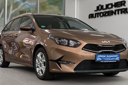 Kia ceed Sportswagon 73.300 km 13.990 &euro; Jülich 52428