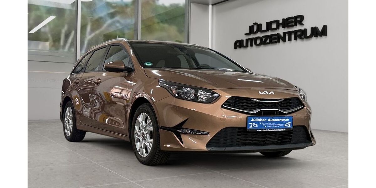 Kia ceed Sportswagon 73.300 km 13.990 &euro; Jülich 52428