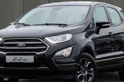 Ford EcoSport 41.680 km 14.500 € Düren 52349