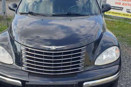 Chrysler PT Cruiser