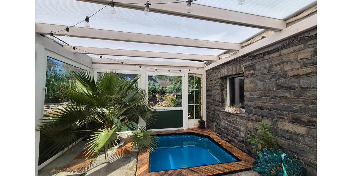 Einfamilienhaus Monschau - 423.000&euro; | Angebot:27242740