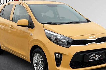 Kia Picanto 36.375 km 10.939 € Eschweiler 52249