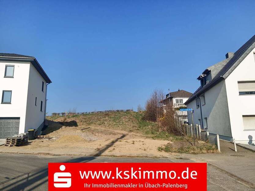 Grundstück zu verkaufen in Übach-Palenberg 169.000 € 657 m²