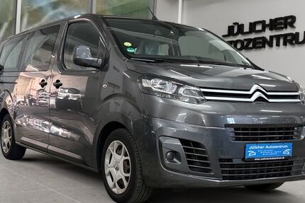 Citroen Jumpy 73.744 km 21.490 € Jülich 52428
