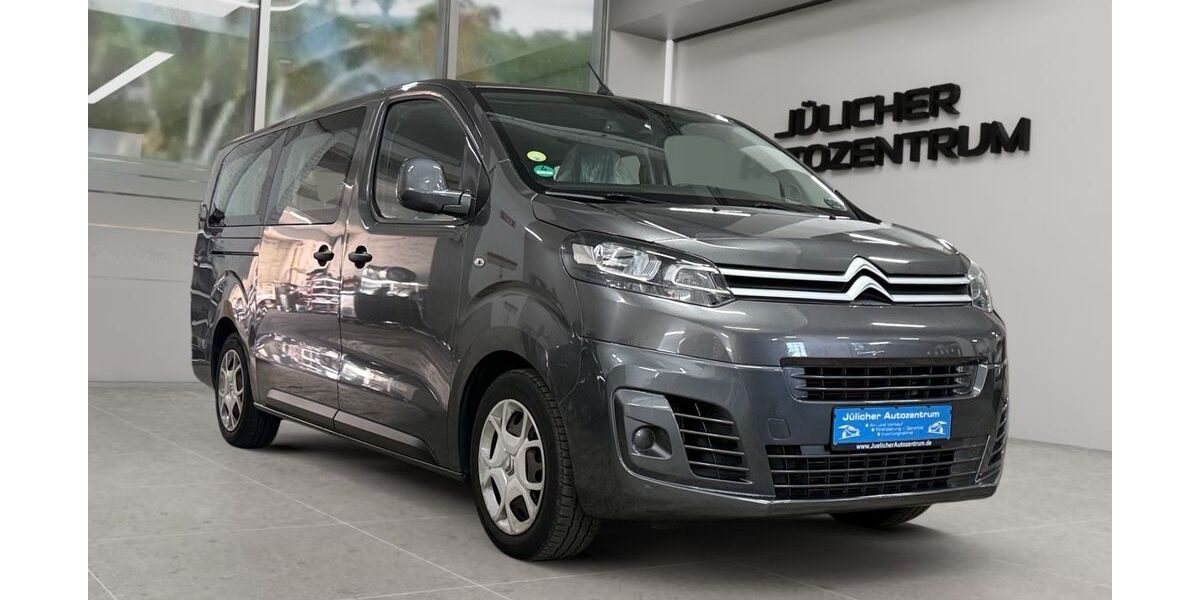Citroen Jumpy 73.744 km 21.990 € Jülich 52428