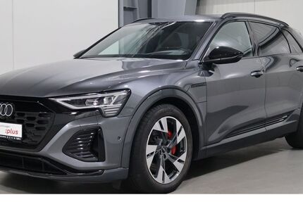 Audi Q8 e-tron 22.470 km 55.670 &euro; Aachen 52078
