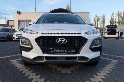 Hyundai KONA 119.000 km 15.900 &euro; Eschweiler 52249