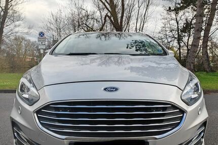 Ford S-Max 189.000 km 8.999 &euro; Inden 52459