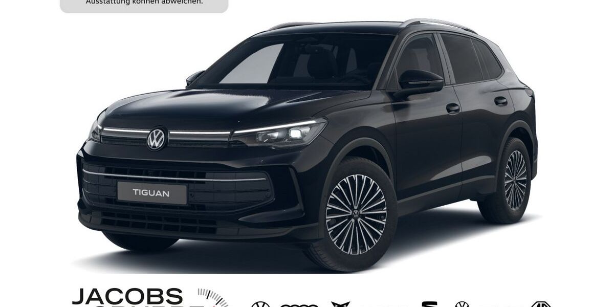 VW Tiguan 16.638 km 37.960 &euro; Alsdorf 52477
