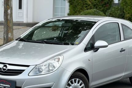 Opel Corsa 92.779 km 2.990 &euro; Jülich 52428