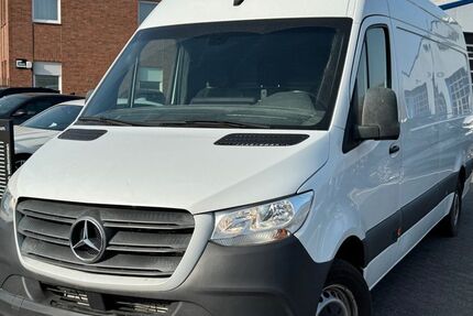 Mercedes-Benz Sprinter 139.000 km 19.999 &euro; Jülich 52428