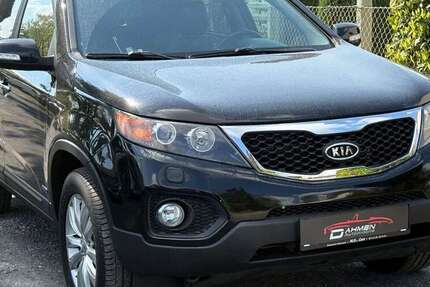 Kia Sorento 300.000 km 4.450 &euro; Niederzier 52382