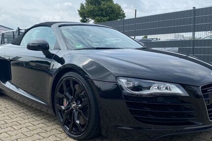 Audi R8 69.875 km 64.999 € Düren 52351
