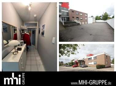 Wohnung zum Mieten in Jülich 495 € 73.45 m² 3 zimmer