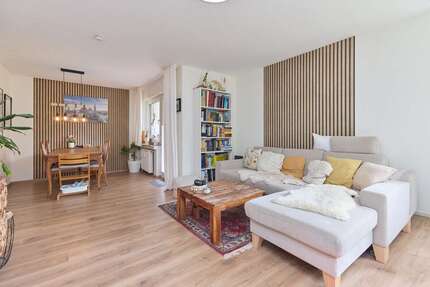 Wohnung Aachen / Eilendorf Eilendorf - 4 Zimmer, 93 m&sup2;, 299.000&euro; | Angebot:26918383