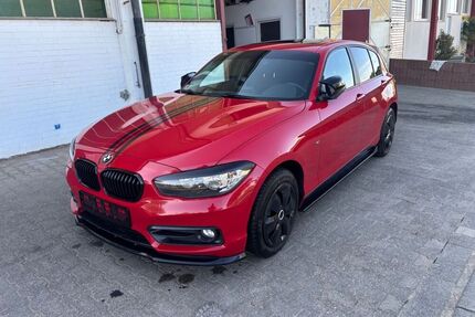 BMW 116