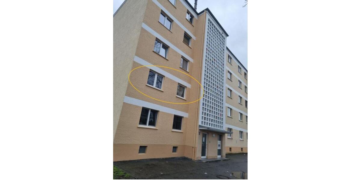 Gemütliche 3-Zimmer Whg mit Balkon und Stellplatz in Aldenhoven 3 zimmer