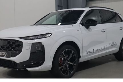 Audi Q3 6.666 km 62.820 &euro; Aachen 52078