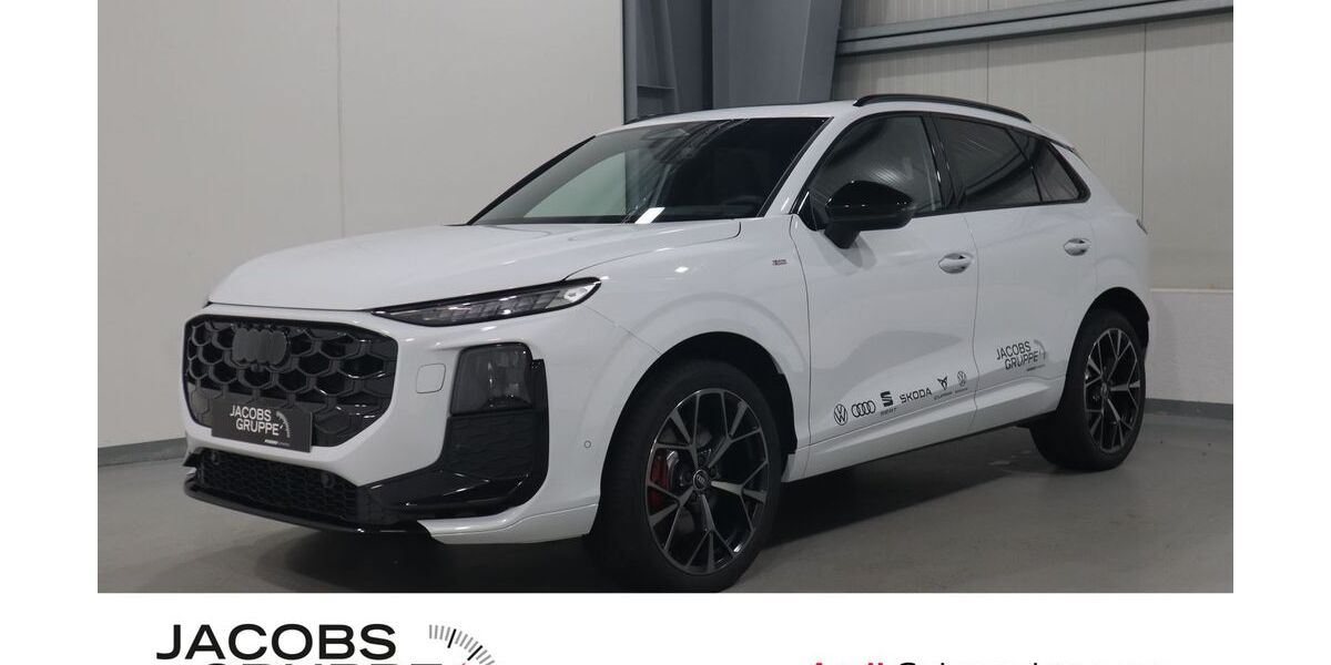 Audi Q3 6.666 km 62.820 &euro; Aachen 52078