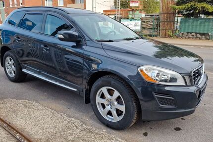 Volvo XC60 290.000 km 7.950 &euro; Eschweiler 52249