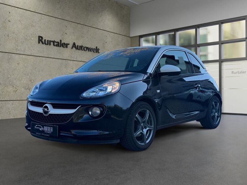 Opel Adam 95.000 km 6.999 € Jülich 52428