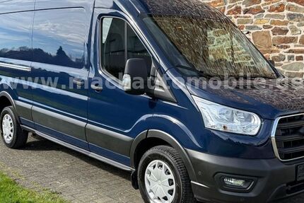 Ford Transit 38.889 km 18.990 &euro; Simmerath (bei Aachen) 52152