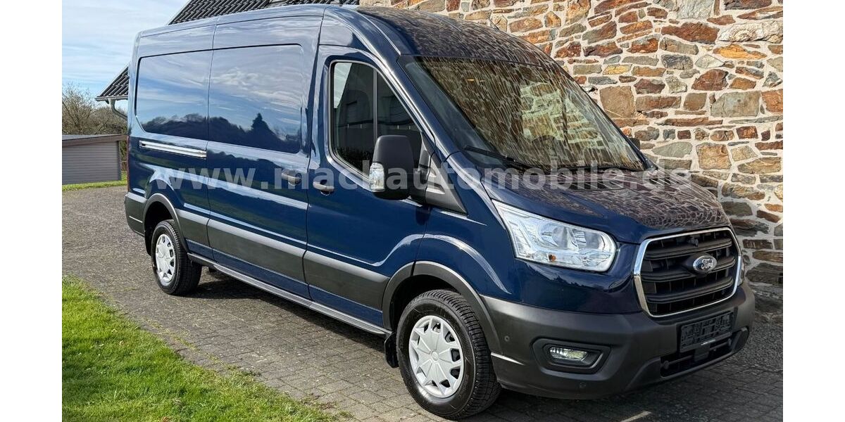 Ford Transit 38.889 km 18.990 &euro; Simmerath (bei Aachen) 52152