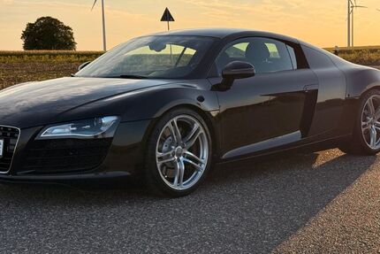 Audi R8 83.000 km 55.000 &euro; Gangelt 52538