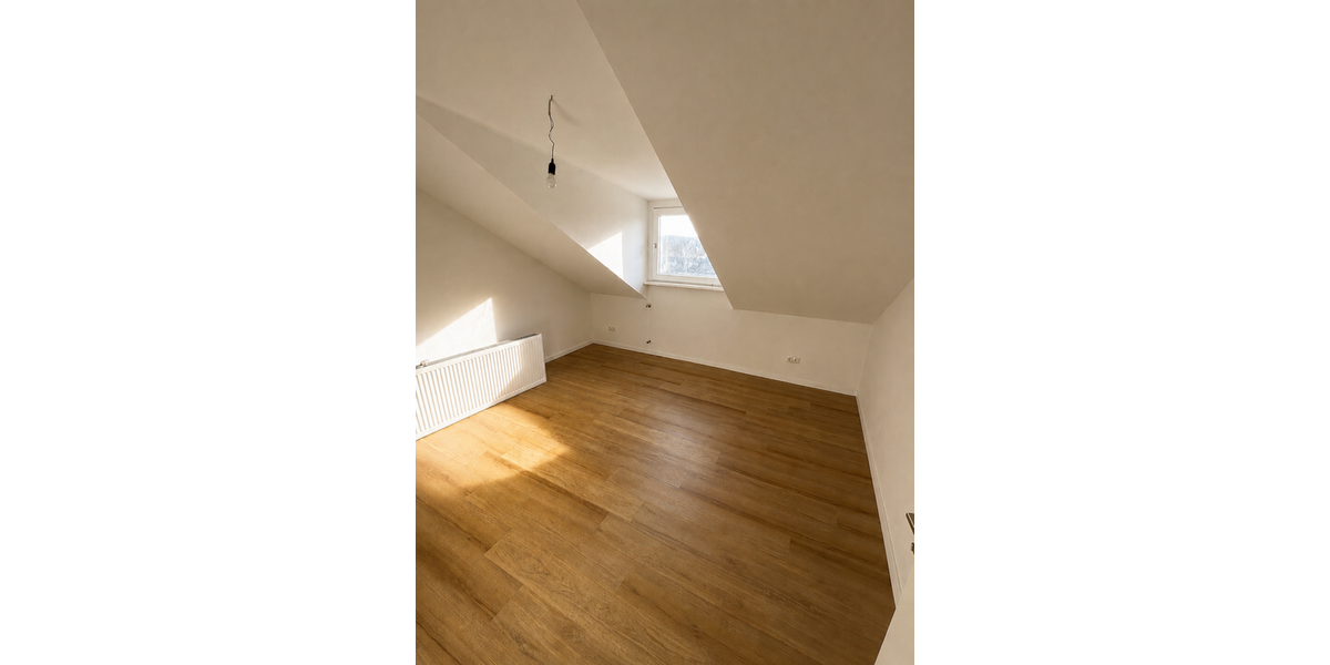 Etagenwohnung Aachen Freund - 2 Zimmer, 42 m&sup2;, 545&euro; | Angebot:27191503