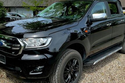 Ford Ranger 54.000 km 29.790 &euro; Roetgen 52159