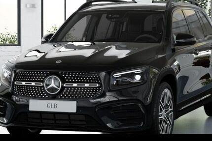 Mercedes-Benz GLB 200 1.605 km 46.990 € Aachen 52068