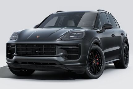 Porsche Cayenne 29.240 km 109.900 &euro; Aachen 52068