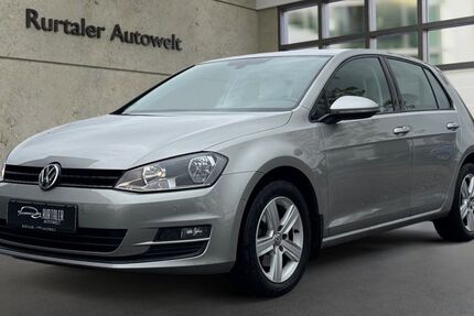 VW Golf 115.000 km 12.499 &euro; Jülich 52428