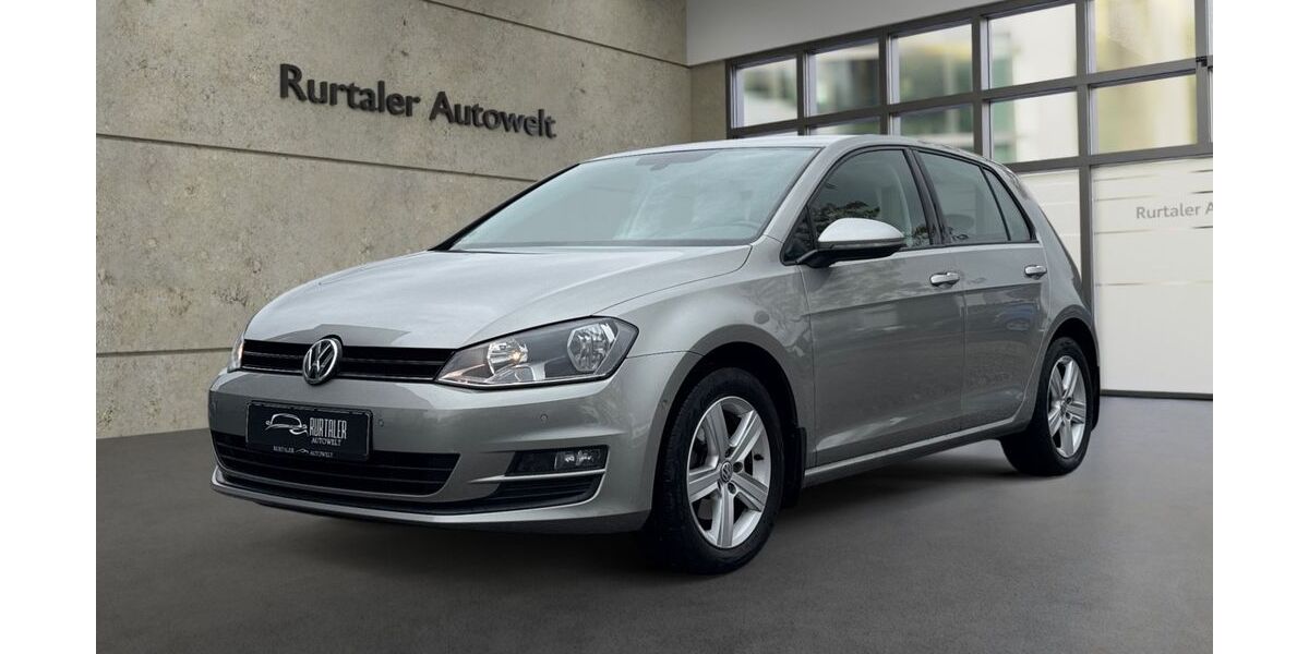 VW Golf 115.000 km 12.499 &euro; Jülich 52428