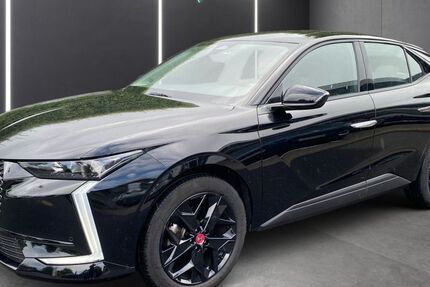 DS Automobiles DS4 31.689 km 22.480 &euro; Aachen 52078