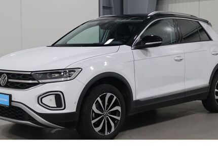 VW T-Roc 24.567 km 23.890 &euro; Aachen 52078